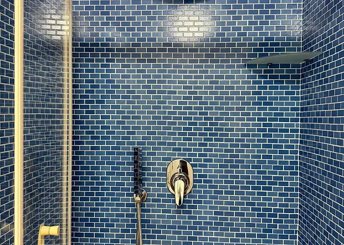 Capri Coral 公寓 阿纳卡普里