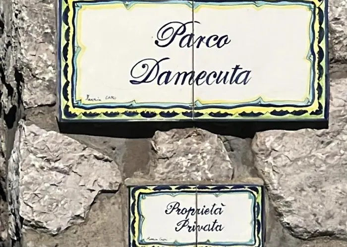 公寓 Capri Coral *