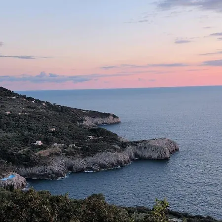 Capri Coral アパート アナカプリ