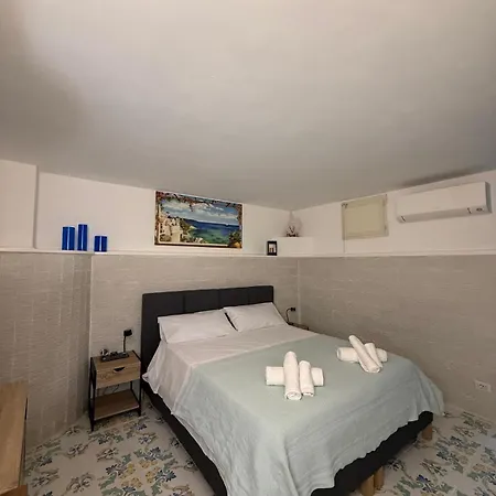 Apartment Capri Coral