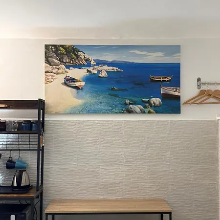 Capri Coral Apartment *