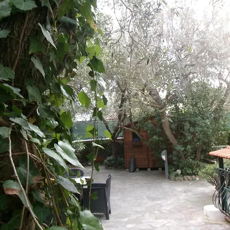 Capri Coral アパート アナカプリ