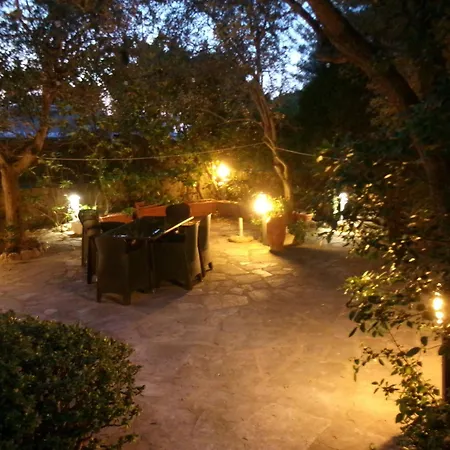 アパート Capri Coral