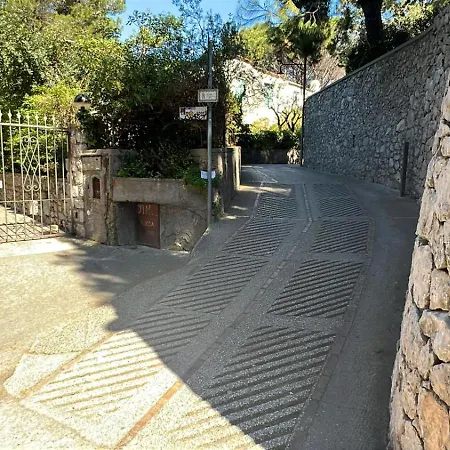 Apartmán Capri Coral