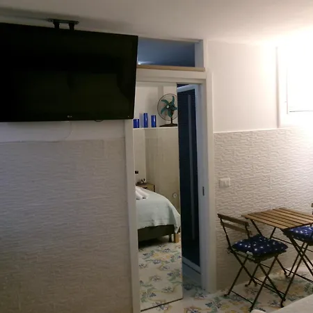 Capri Coral Apartmán