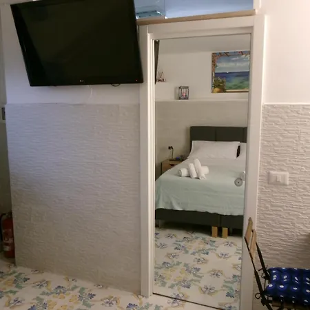 Apartmán Capri Coral Anacapri (Isola di Capri)