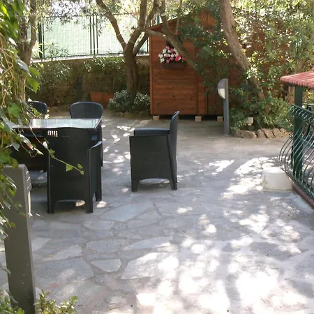 Apartment Capri Coral Anacapri (Isola di Capri)