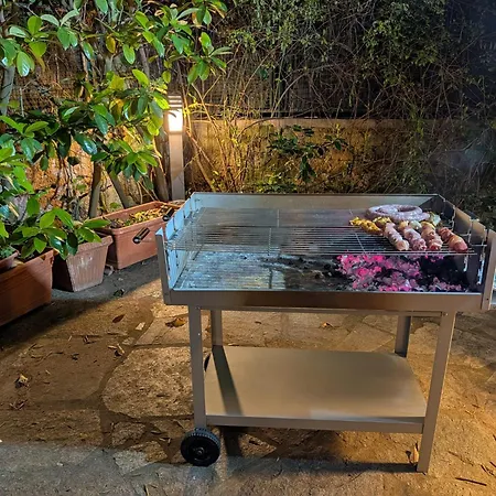 Apartment Capri Coral Anacapri (Isola di Capri)