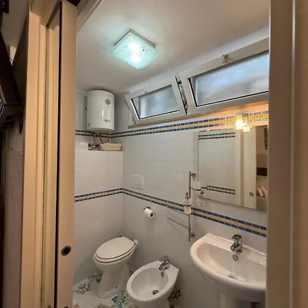 Capri Coral Apartment Anacapri (Isola di Capri)
