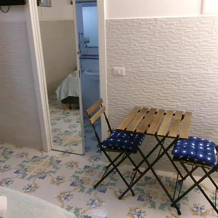 Capri Coral Apartment Anacapri (Isola di Capri)