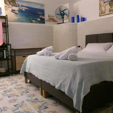 Capri Coral Anacapri (Isola di Capri)