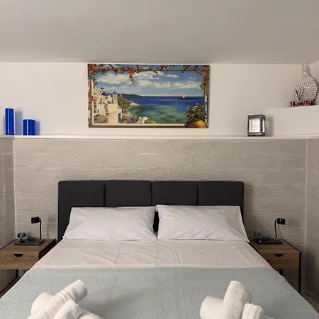 Apartment Capri Coral