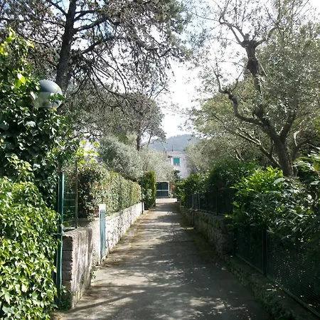 Capri Coral Anacapri (Isola di Capri)
