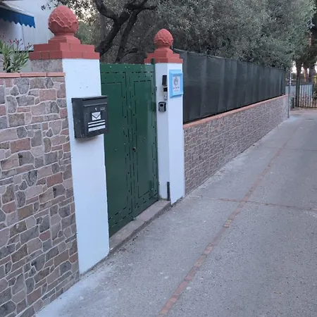 Capri Coral Anacapri (Isola di Capri)