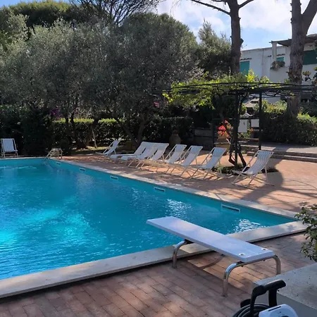 Apartment Capri Coral Anacapri (Isola di Capri)