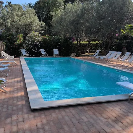 Apartment Capri Coral Anacapri (Isola di Capri)