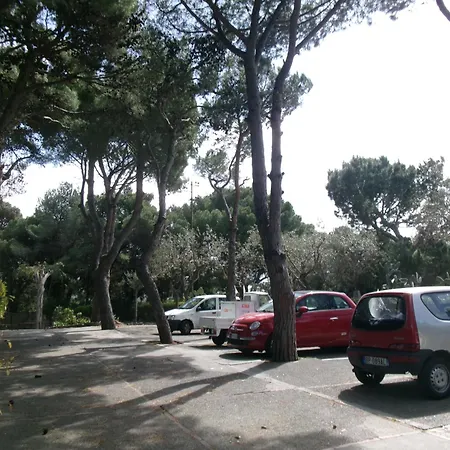 Capri Coral Anacapri (Isola di Capri)