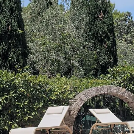 Capri Coral * Anacapri (Isola di Capri)