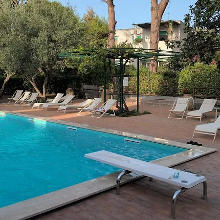 Capri Coral Apartment Anacapri (Isola di Capri)