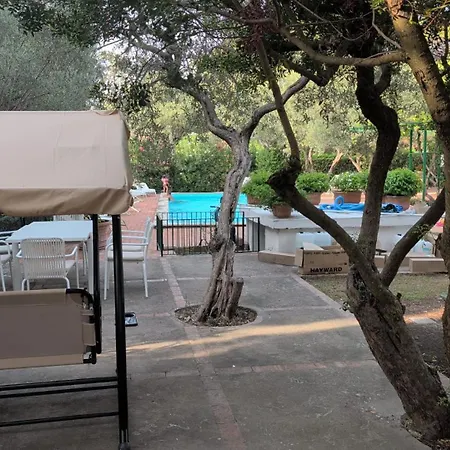Apartment Capri Coral Anacapri (Isola di Capri)