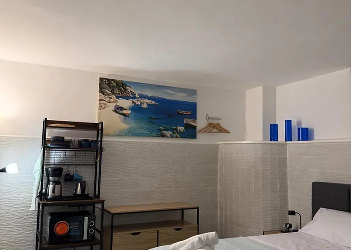 Capri Coral Anacapri (Isola di Capri)