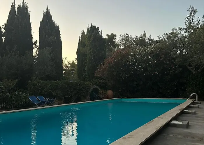 Capri Coral Apartmán *