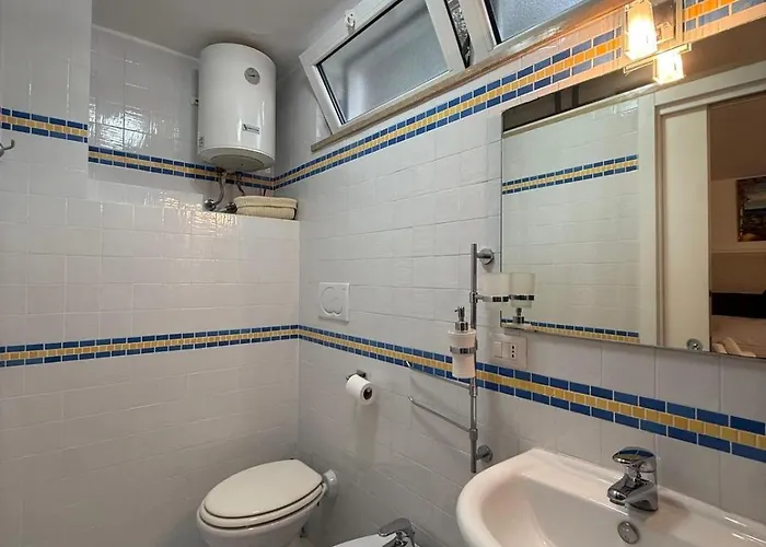 Capri Coral Apartmán