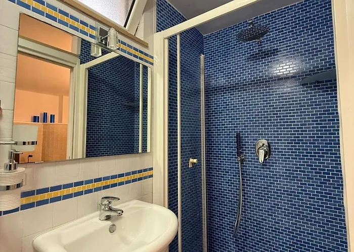 Capri Coral Apartmán