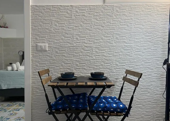 Apartmán Capri Coral *