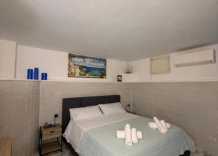 Apartmán Capri Coral
