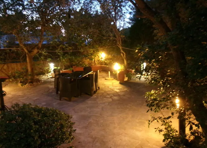 Apartmán Capri Coral