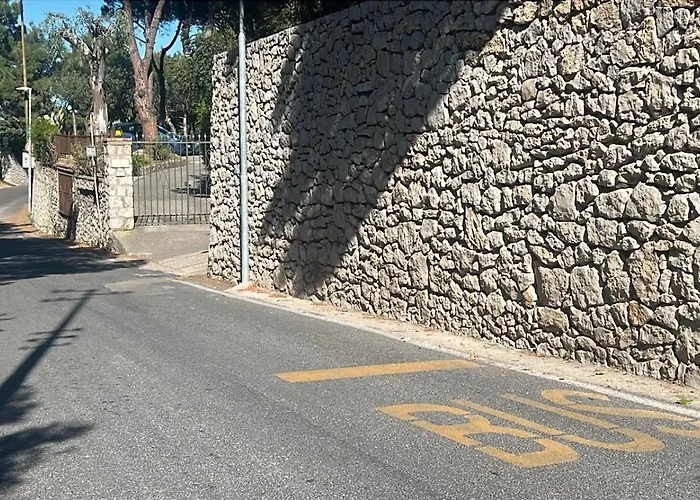 Capri Coral * Anacapri (Isola di Capri)