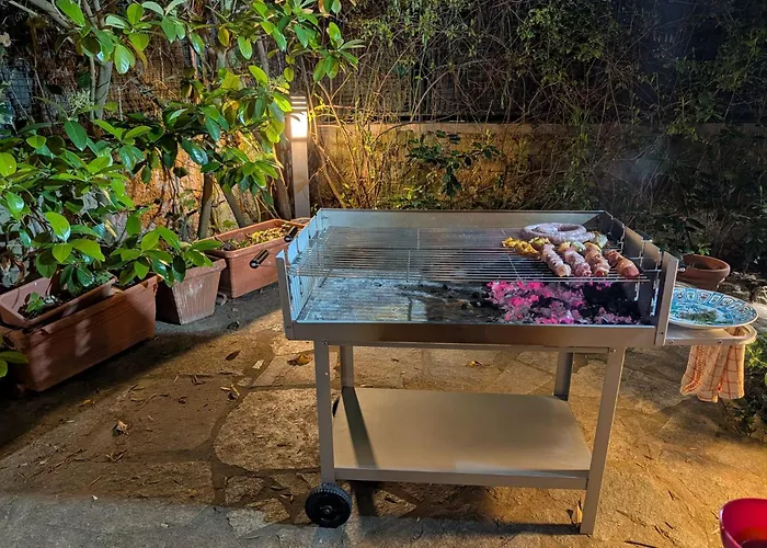 Capri Coral Anacapri (Isola di Capri)