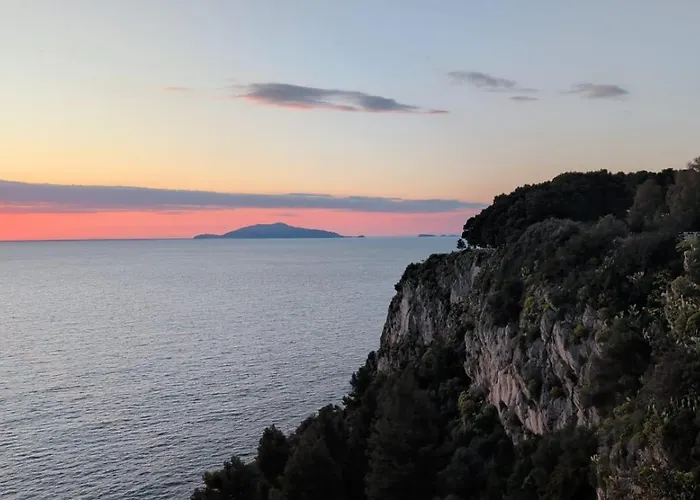 Capri Coral Anacapri (Isola di Capri)