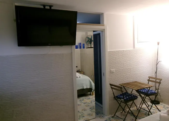 Capri Coral Apartmán