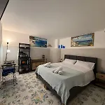 Capri Coral Lejlighed Anacapri (Isola di Capri)